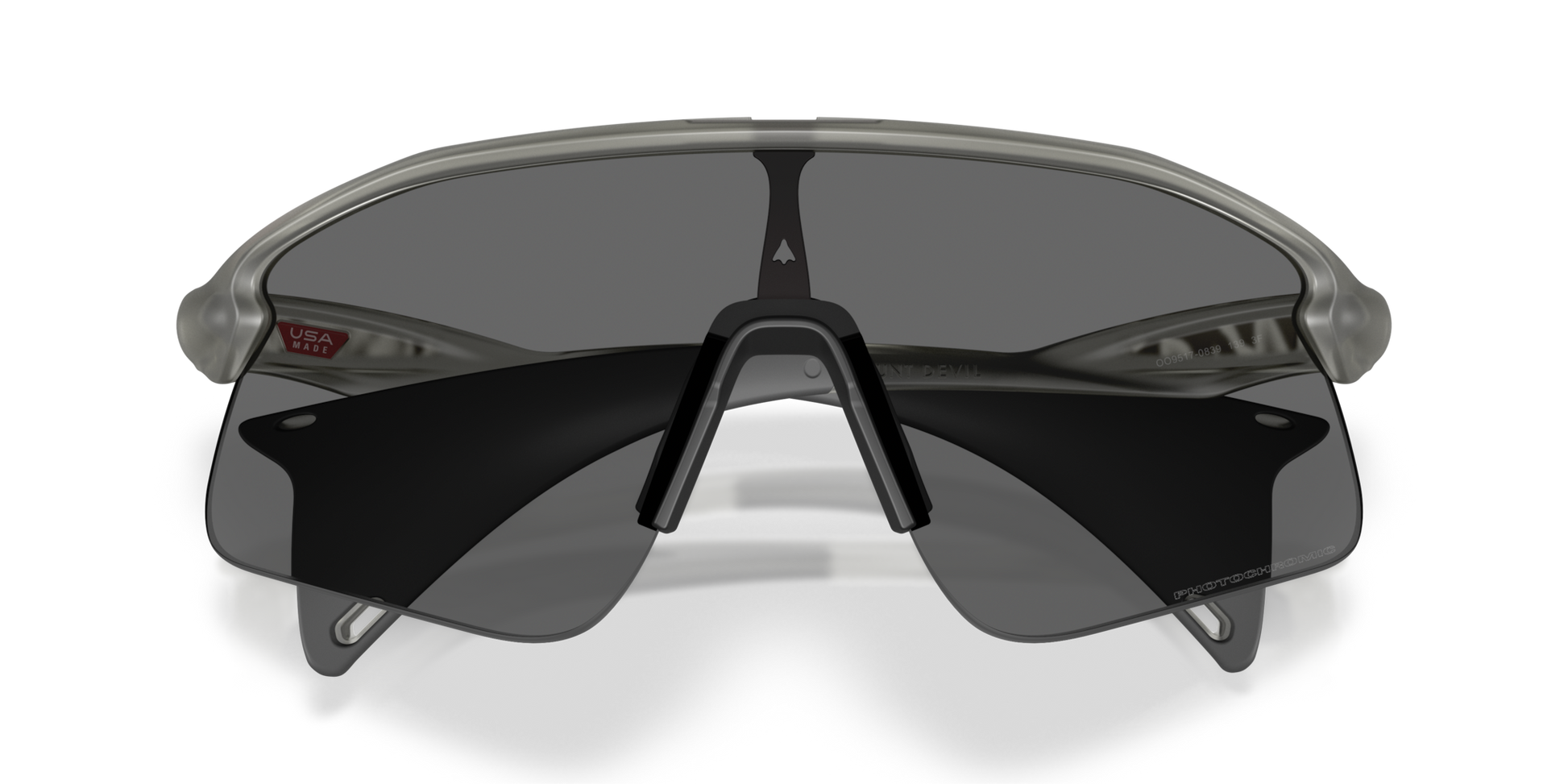 Oakley Stunt Devil Sunglasses