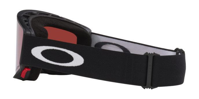 Oakley Flow Scape M Snow Goggles