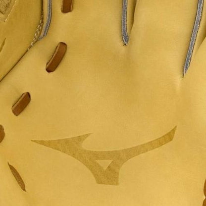 Mizuno GPSF-70D Pro Select Fastpitch 12.5" Premium Outfielder Glove