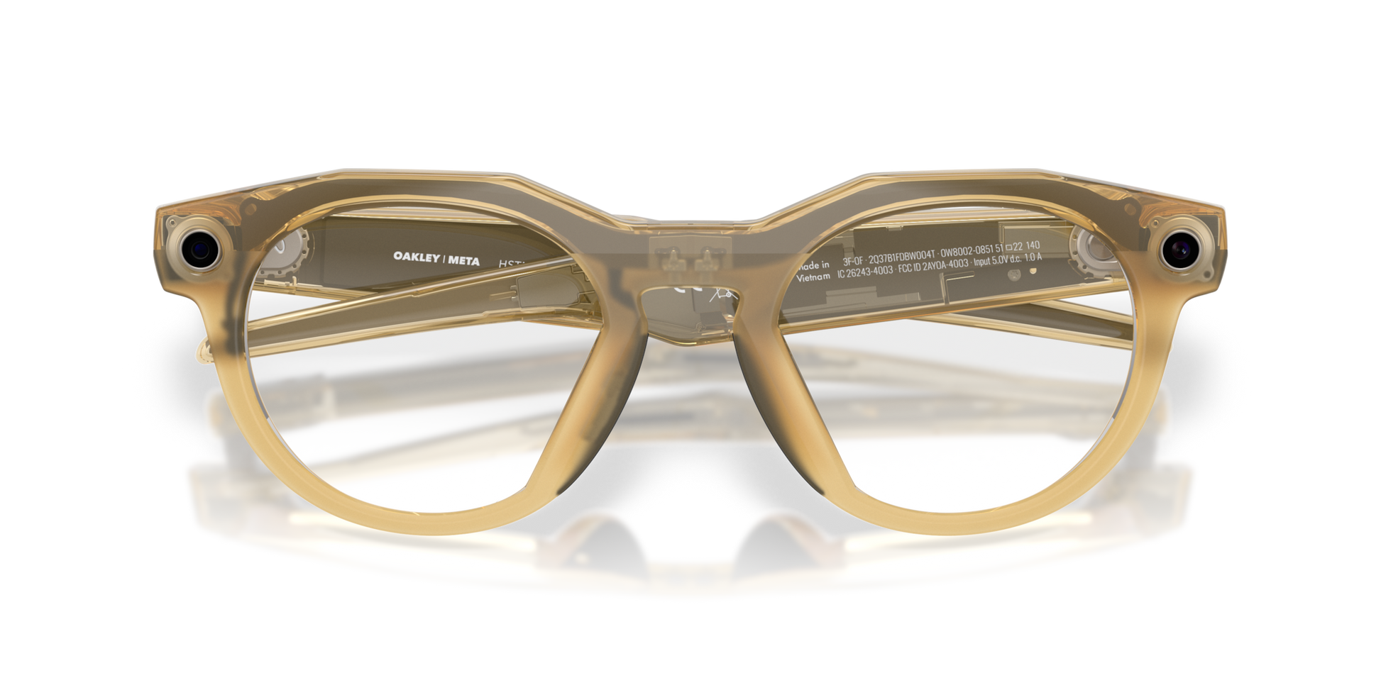 Oakley HSTN Sunglasses