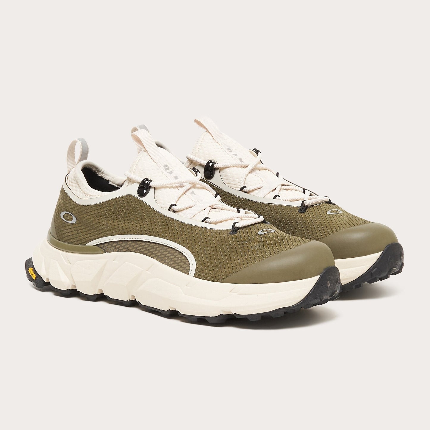 Oakley Men's Light Shield Sneakers