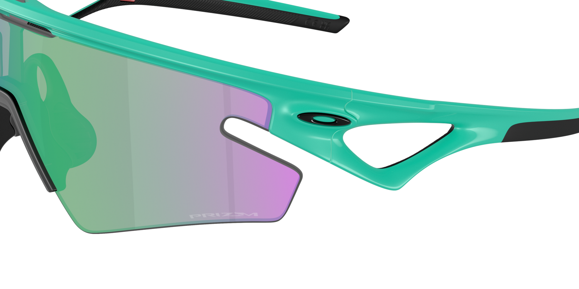 Oakley Sphaera Slash Sunglasses