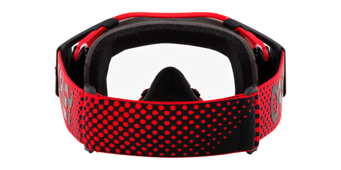 Oakley Airbrake MX Goggles