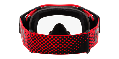 Oakley Airbrake MX Goggles