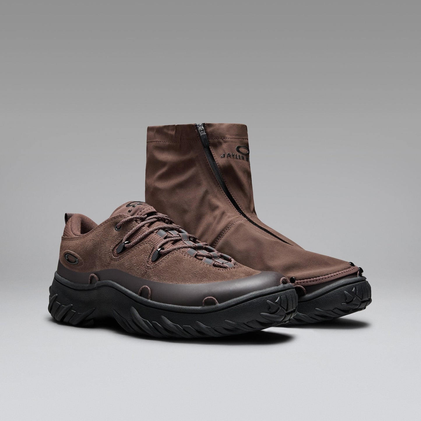 Oakley JYLB Meridian Low EXT Shoes