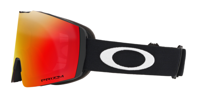 Oakley Fall Line M Snow Goggles