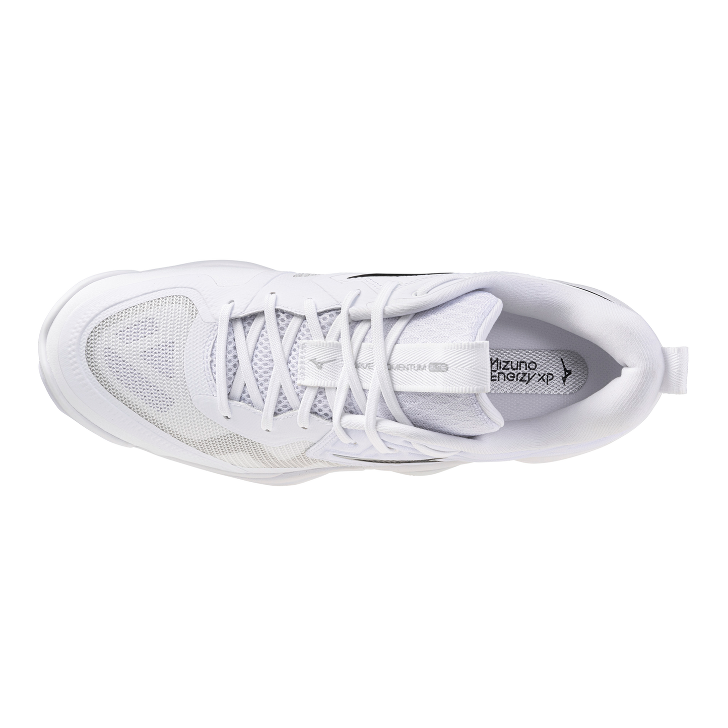 Mizuno Adult Wave Momentum 4 Elite S Volleyball Shoes
