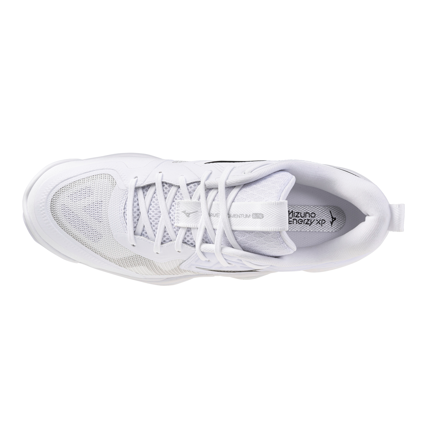 Mizuno Adult Wave Momentum 4 Elite S Volleyball Shoes
