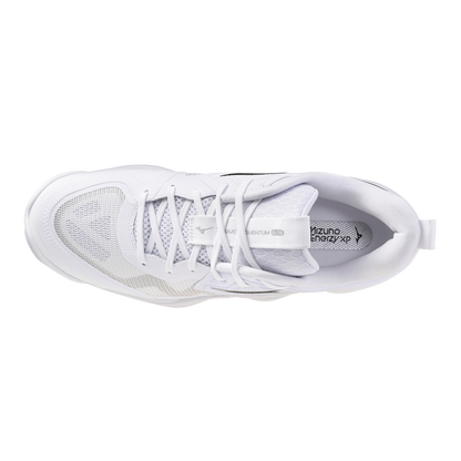 Mizuno Adult Wave Momentum 4 Elite S Volleyball Shoes