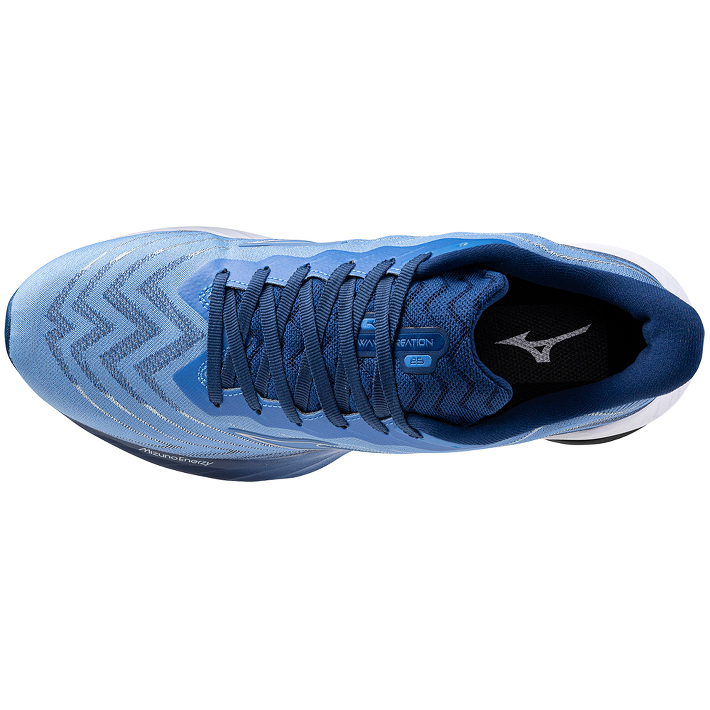 Mizuno Men's Wave Creation 25 SSW Running Shoes