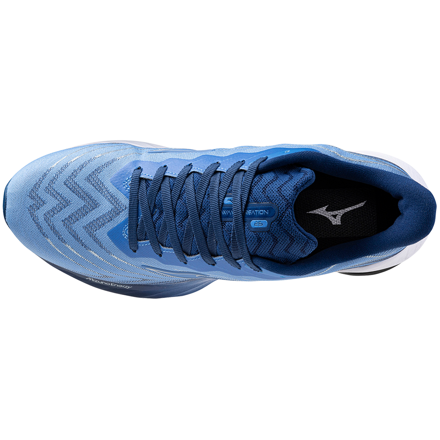 Mizuno Men's Wave Creation 25 SSW Running Shoes