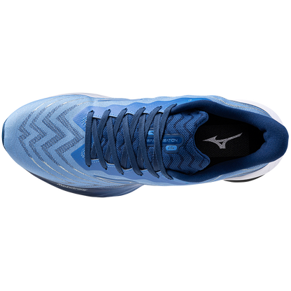 Mizuno Men's Wave Creation 25 SSW Running Shoes