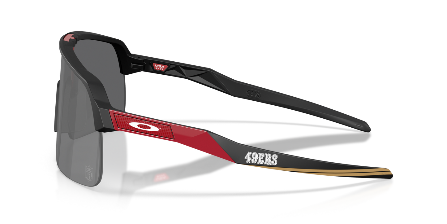 Oakley Sutro NFL Lite Sunglasses