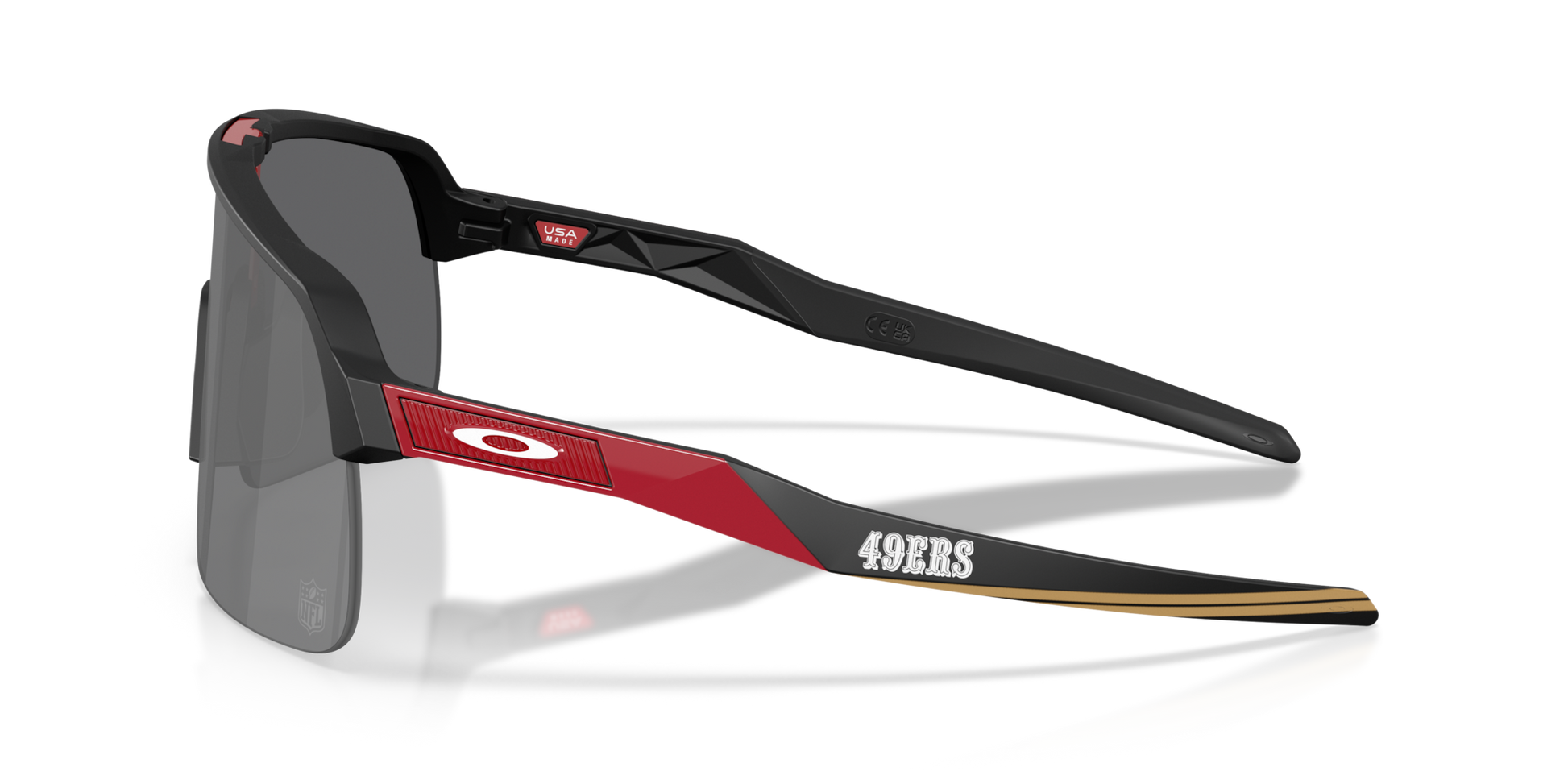 Oakley Sutro NFL Lite Sunglasses