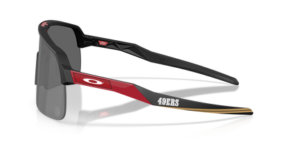 Oakley Sutro NFL Lite Sunglasses