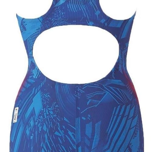 Mizuno Women's GX-Sonic V Multi Racer Technical Swimsuit