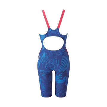 Mizuno Women's GX-Sonic V Multi Racer Technical Swimsuit