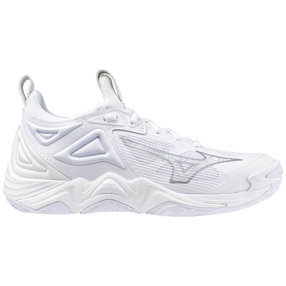 Mizuno Women's Wave Momentum 3 Volleyball Shoes