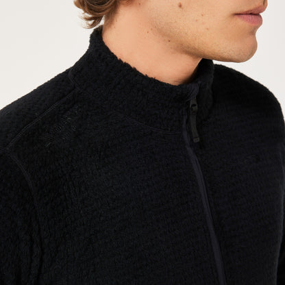 Oakley Men's Bowls Alpha Half Zip Sweatshirt