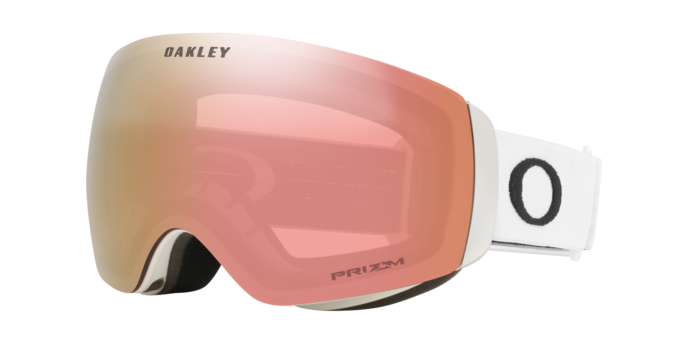 Oakley Flight Deck M Snow Goggles