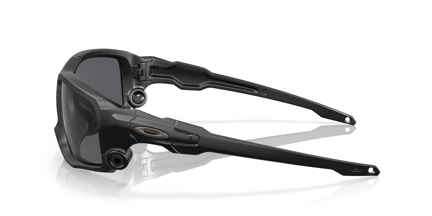 Oakley Si Ballistic Shocktube Sunglasses