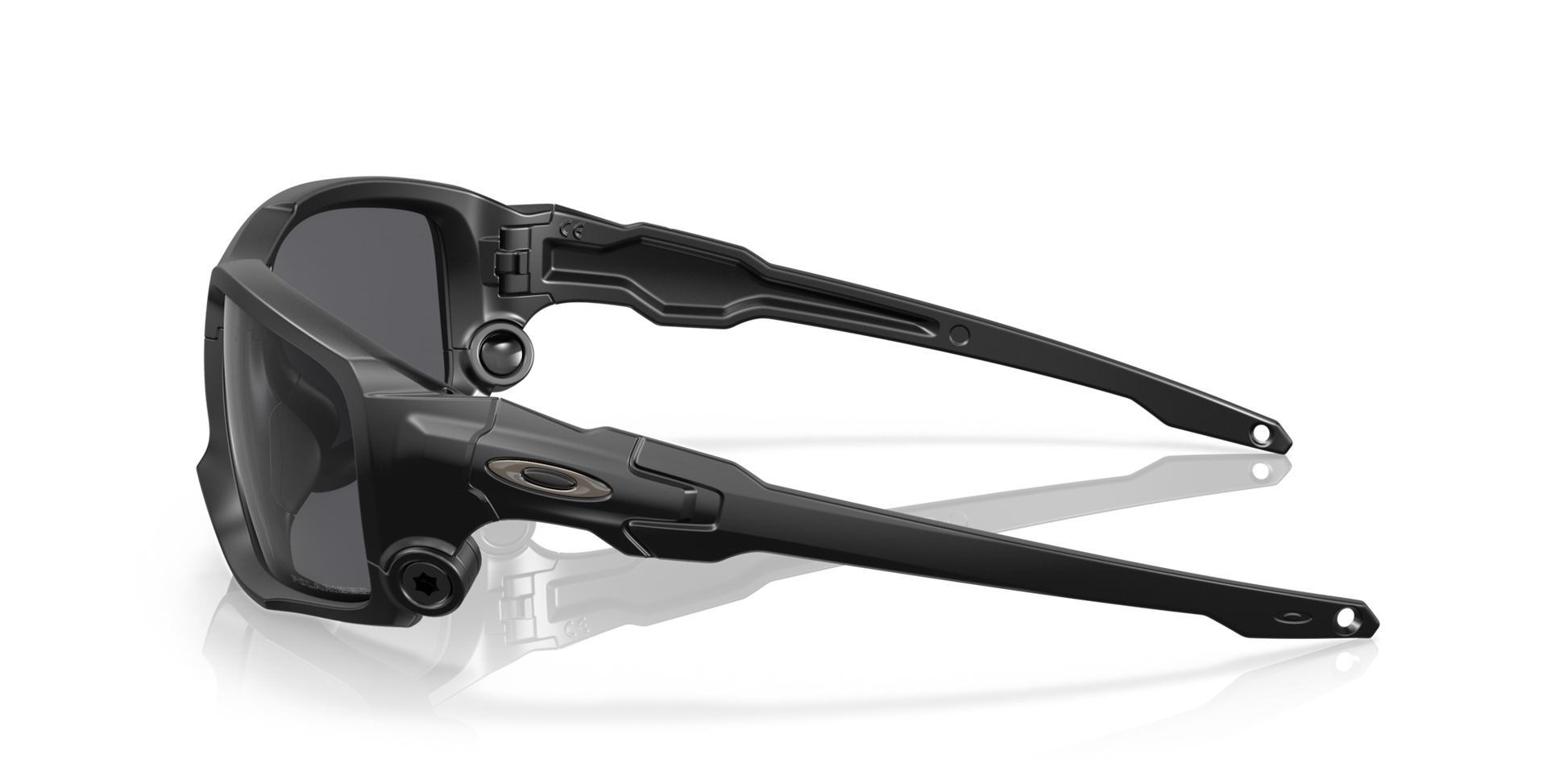 Oakley Si Ballistic Shocktube Sunglasses