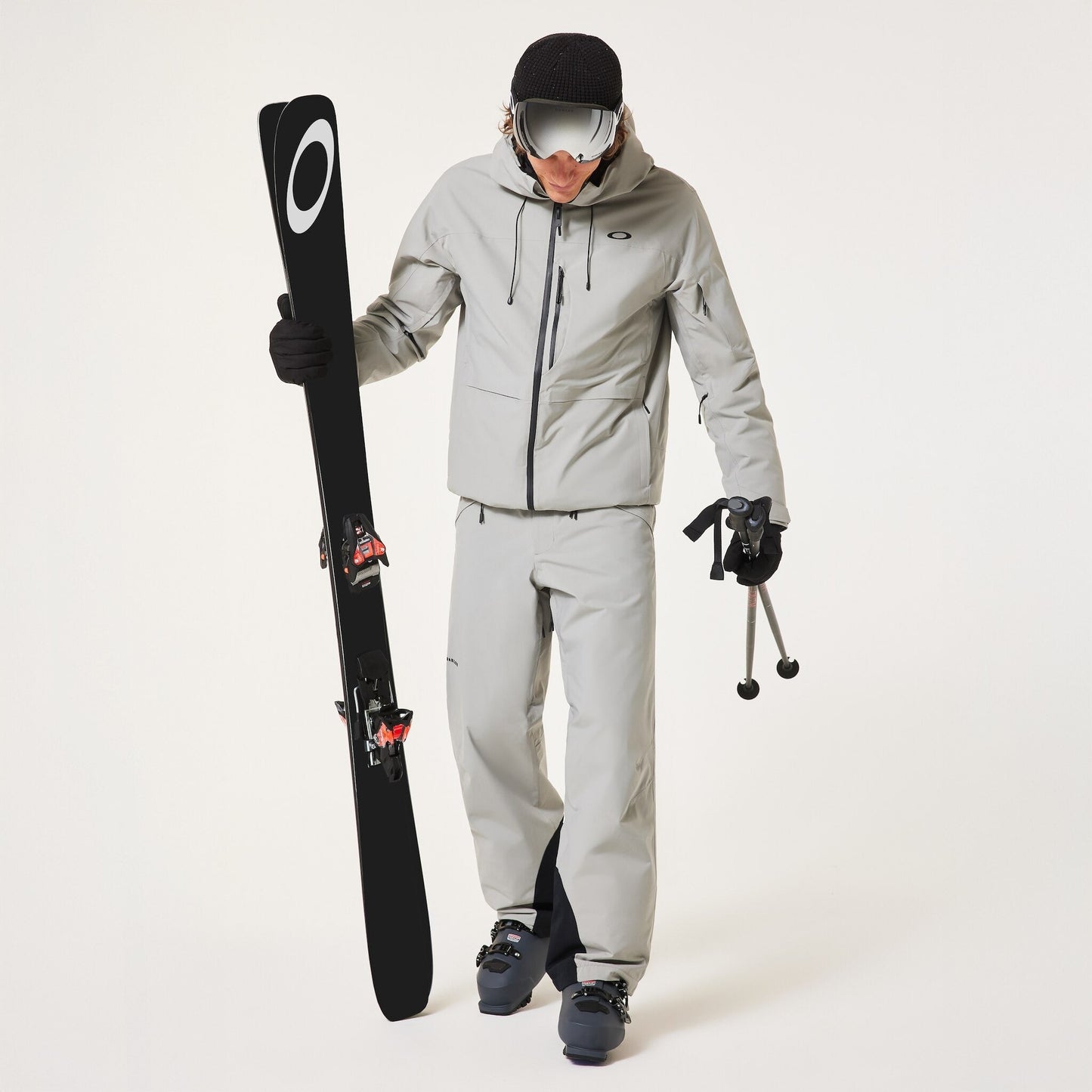 Oakley Men's Canopy Insulated Jacket