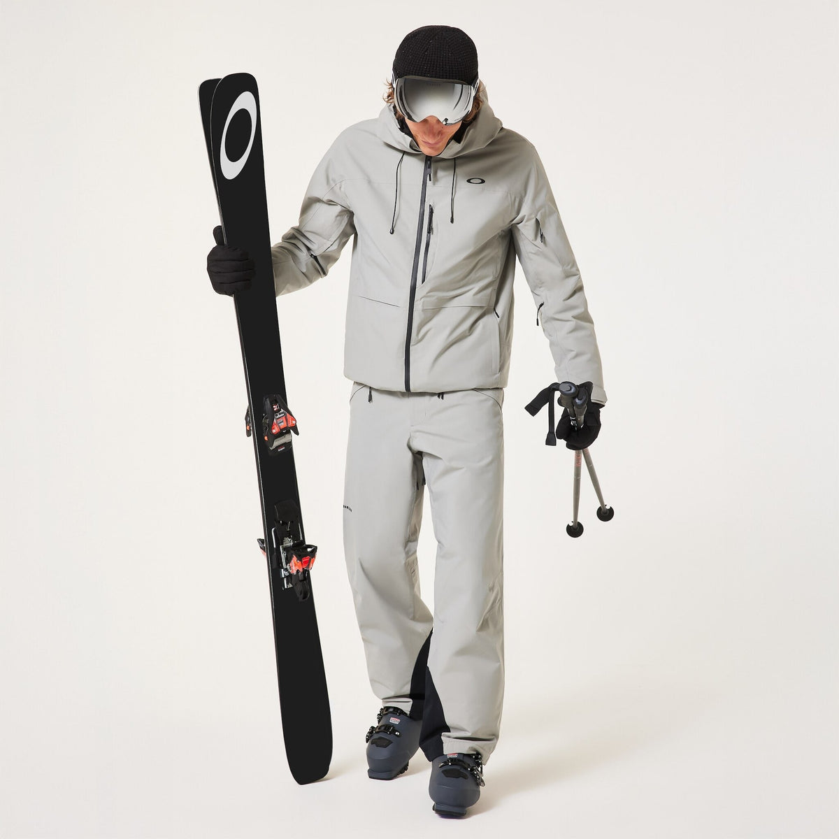 Oakley Men's Canopy Insulated Jacket
