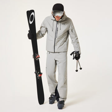 Oakley Men's Canopy Insulated Jacket
