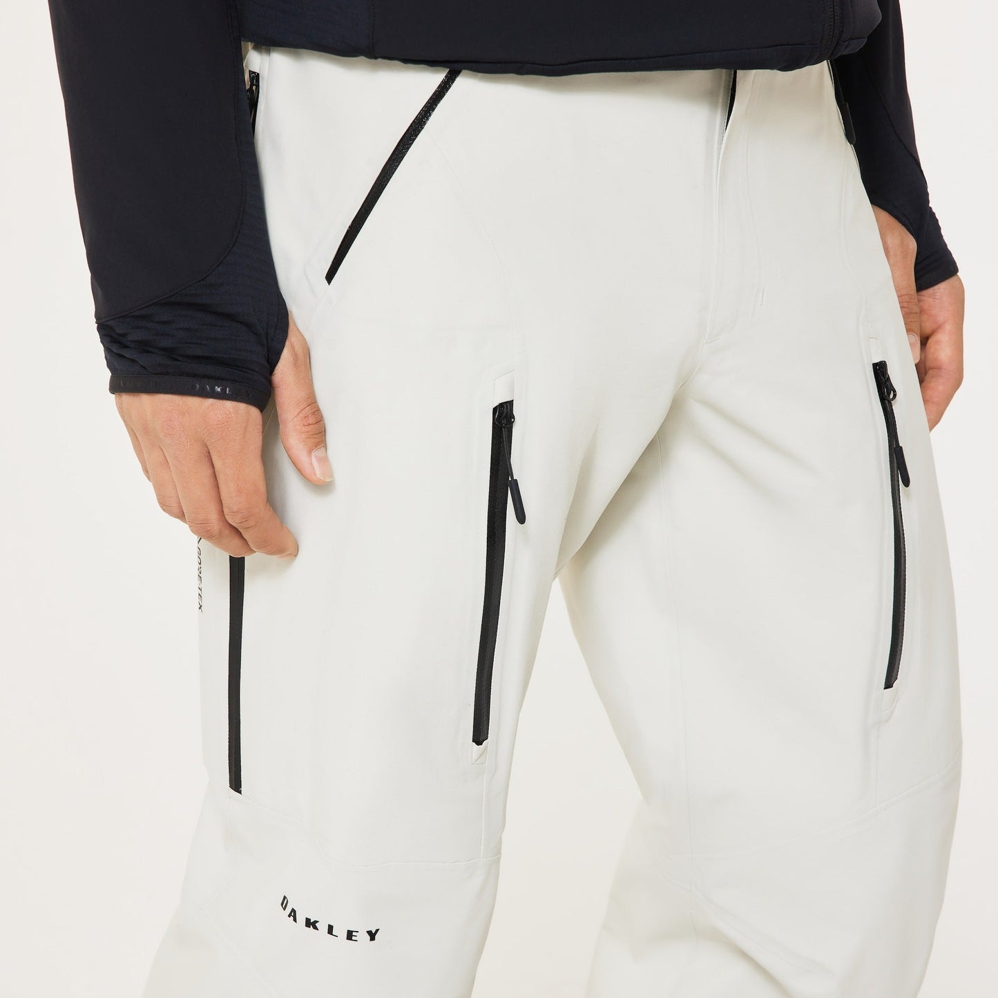 Oakley Men's Bowls Gore-Tex Shell Pants