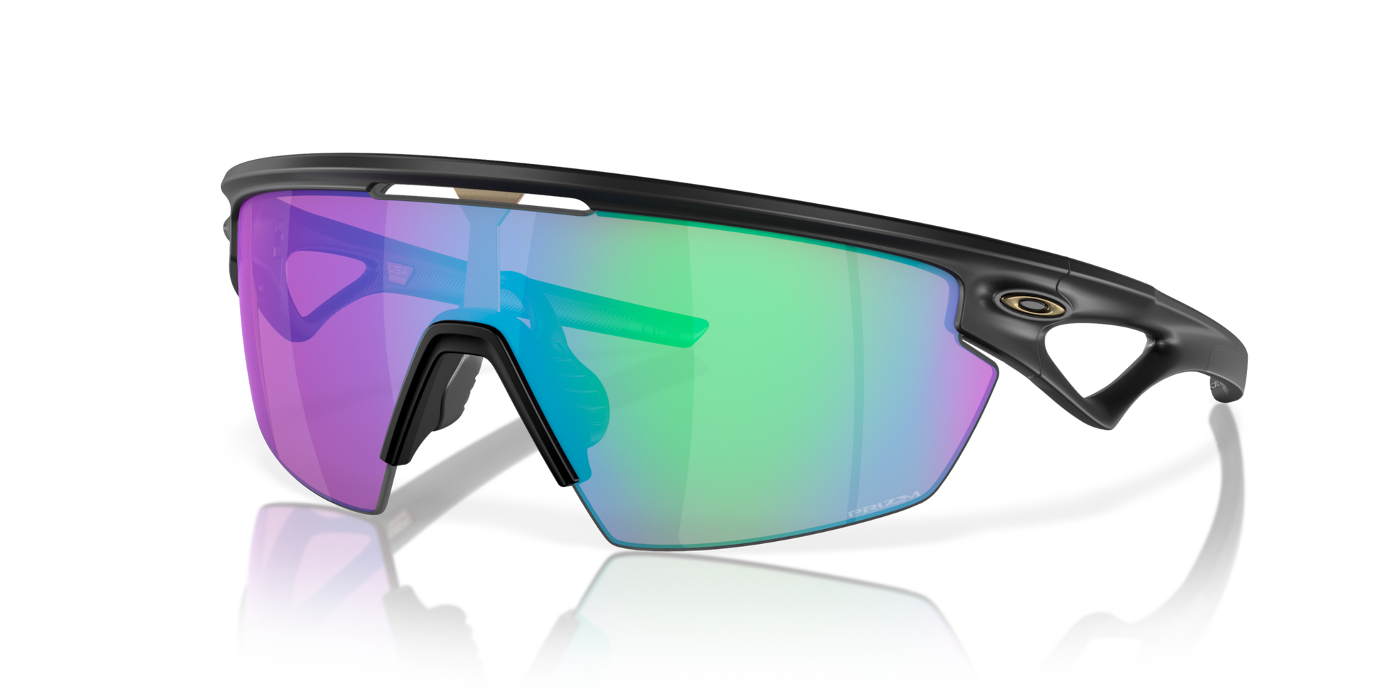 Oakley Sphaera Sunglasses