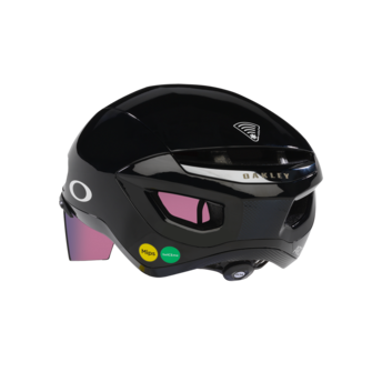 Oakley Aro7 I.C.E. Bike Helmet
