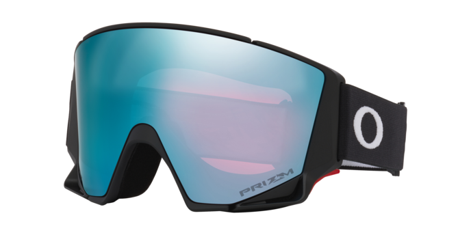 Oakley Flow Scape AF M Snow Goggles