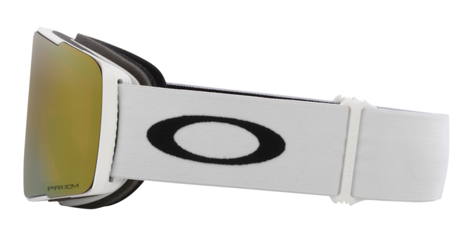 Oakley Line Miner Pro Large Snow Goggles