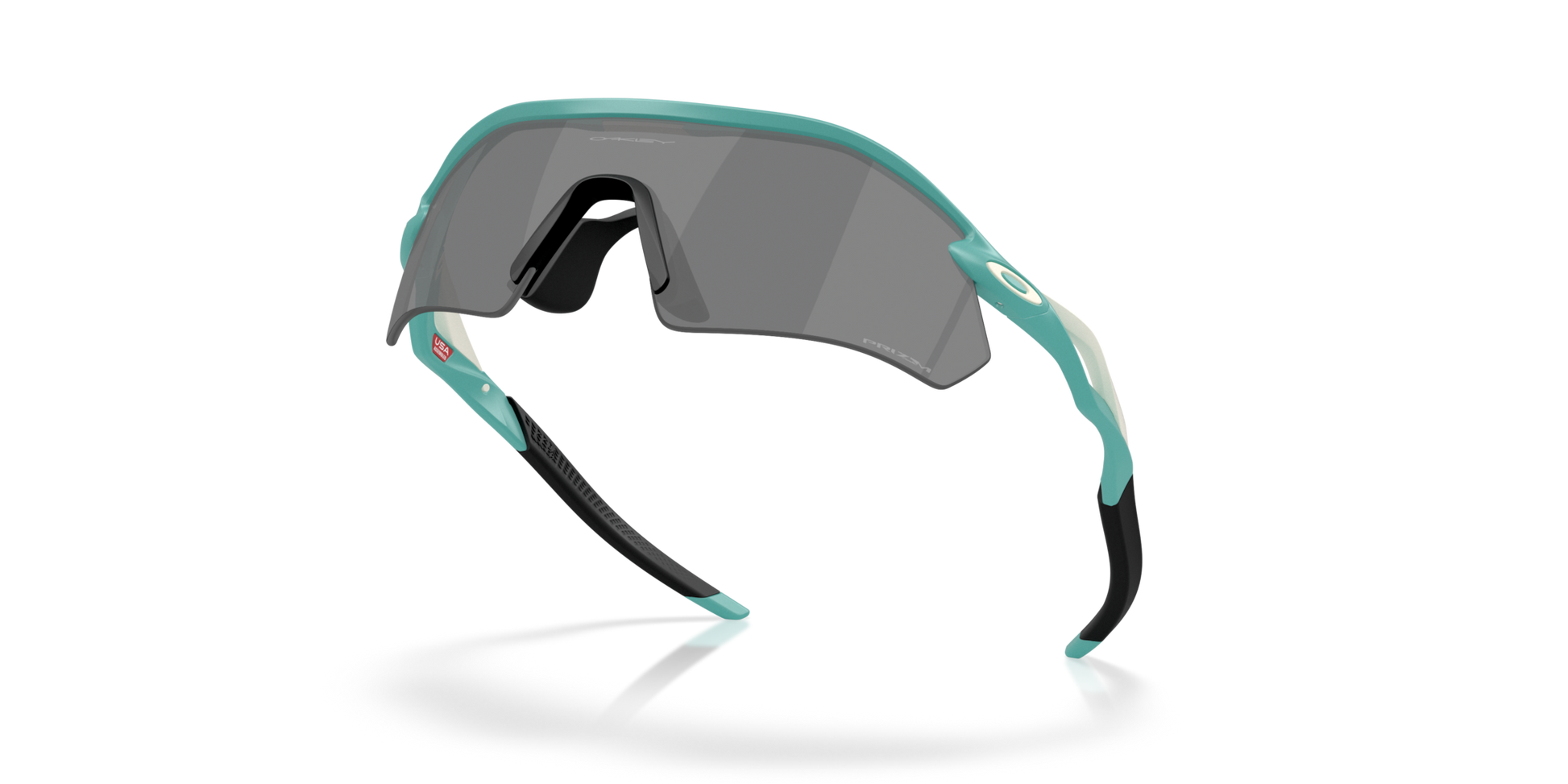 Oakley Radar Plate Sunglasses