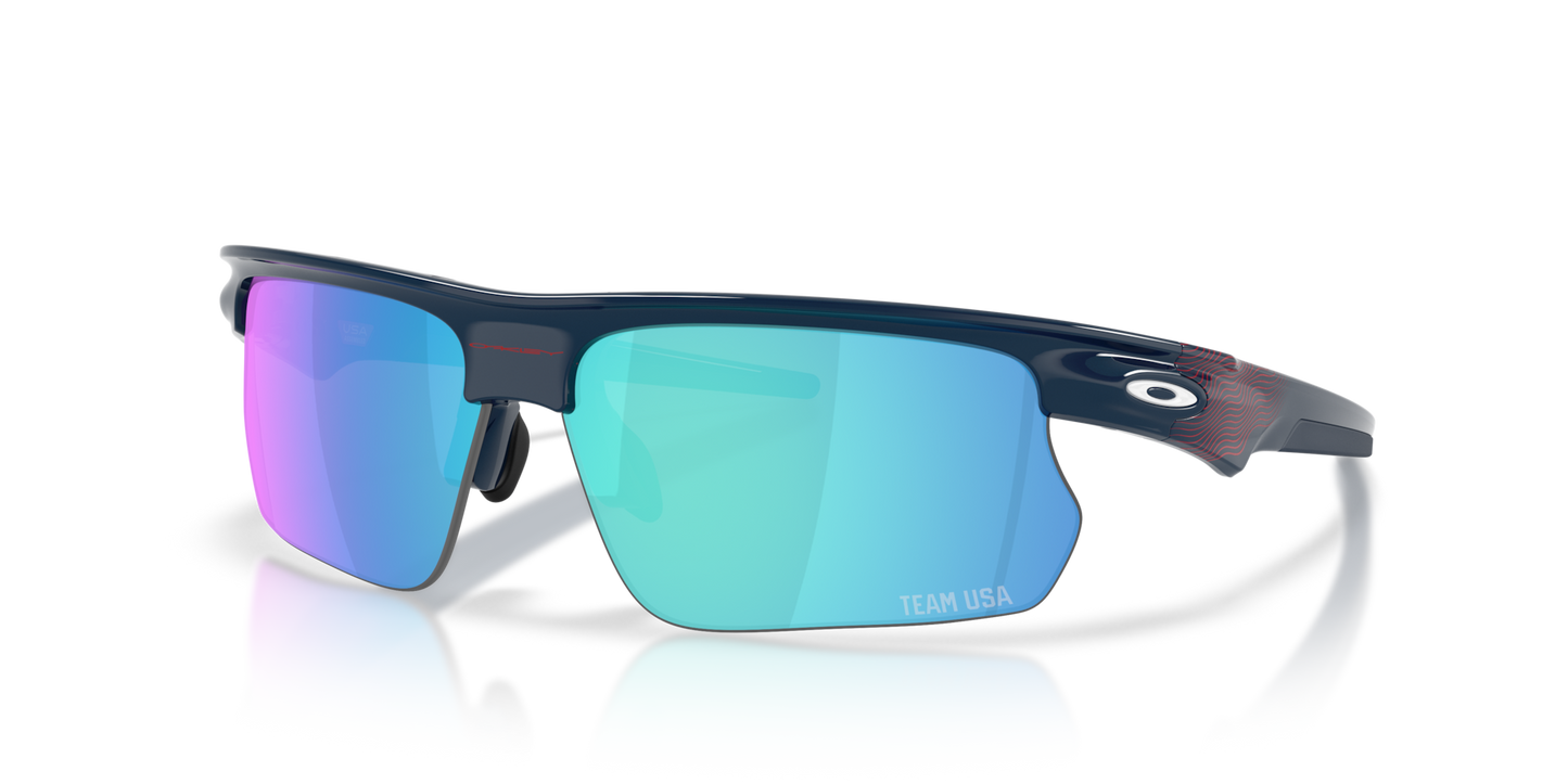 Oakley Bisphaera Sunglasses