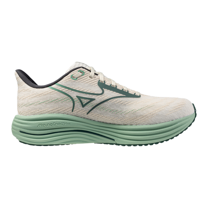 Mizuno Men's Wave Rider 29 2E Running Shoes