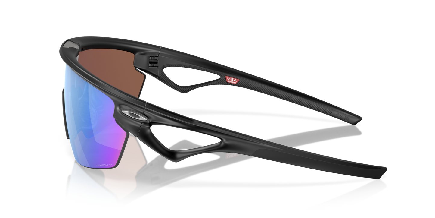 Oakley Sphaera Sunglasses