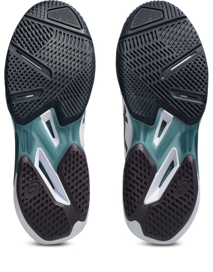 Asics Men's Solution Speed FF 4 Tennis Shoes