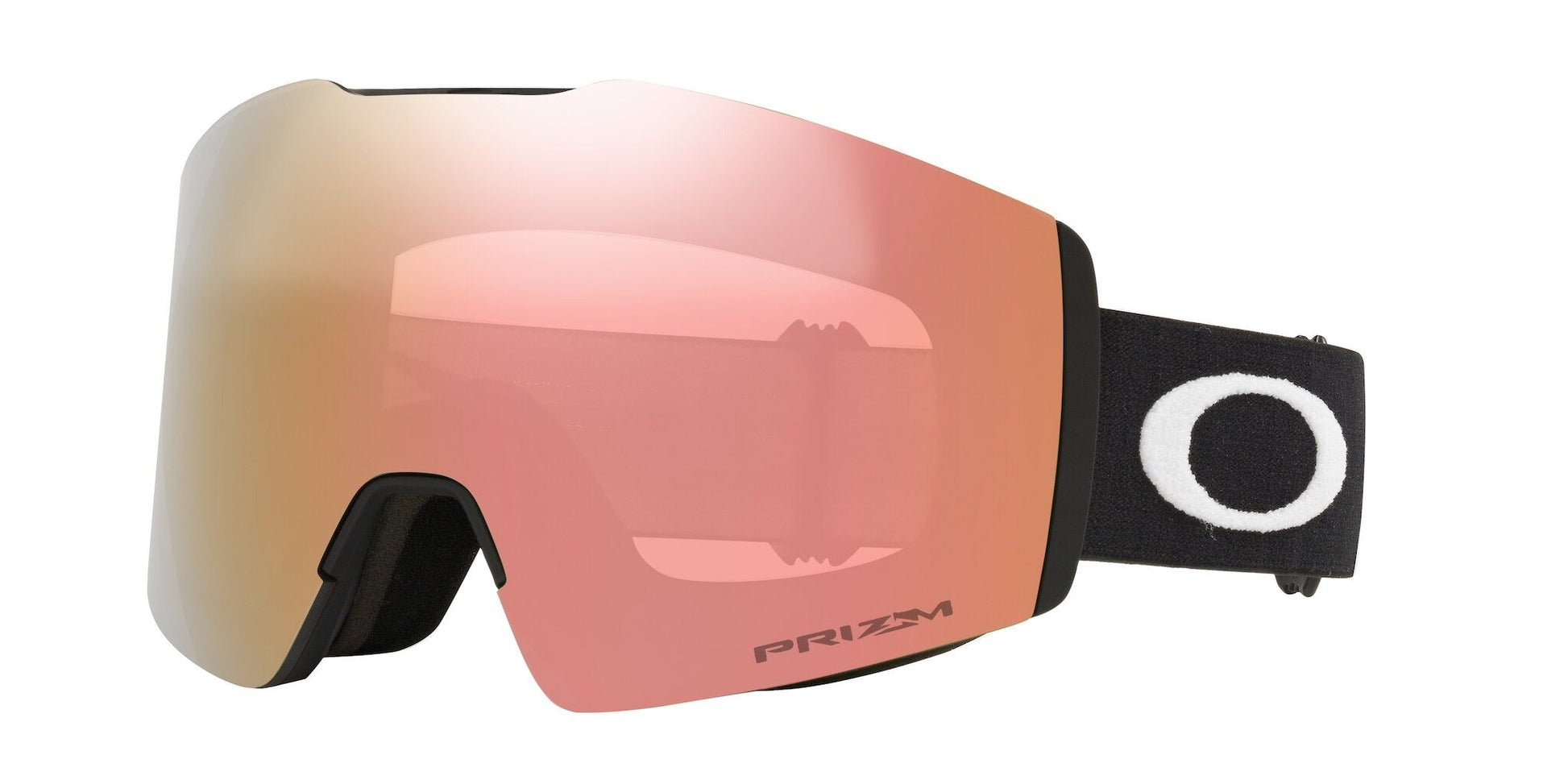 Oakley Fall Line M Snow Goggles