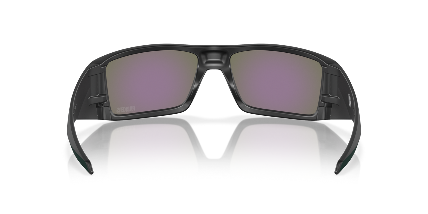 Oakley Heliostat NFL Glasses