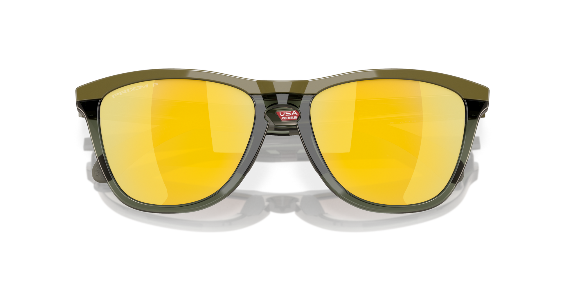 Oakley Frogskins Range Glasses