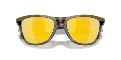 Oakley Frogskins Range Glasses