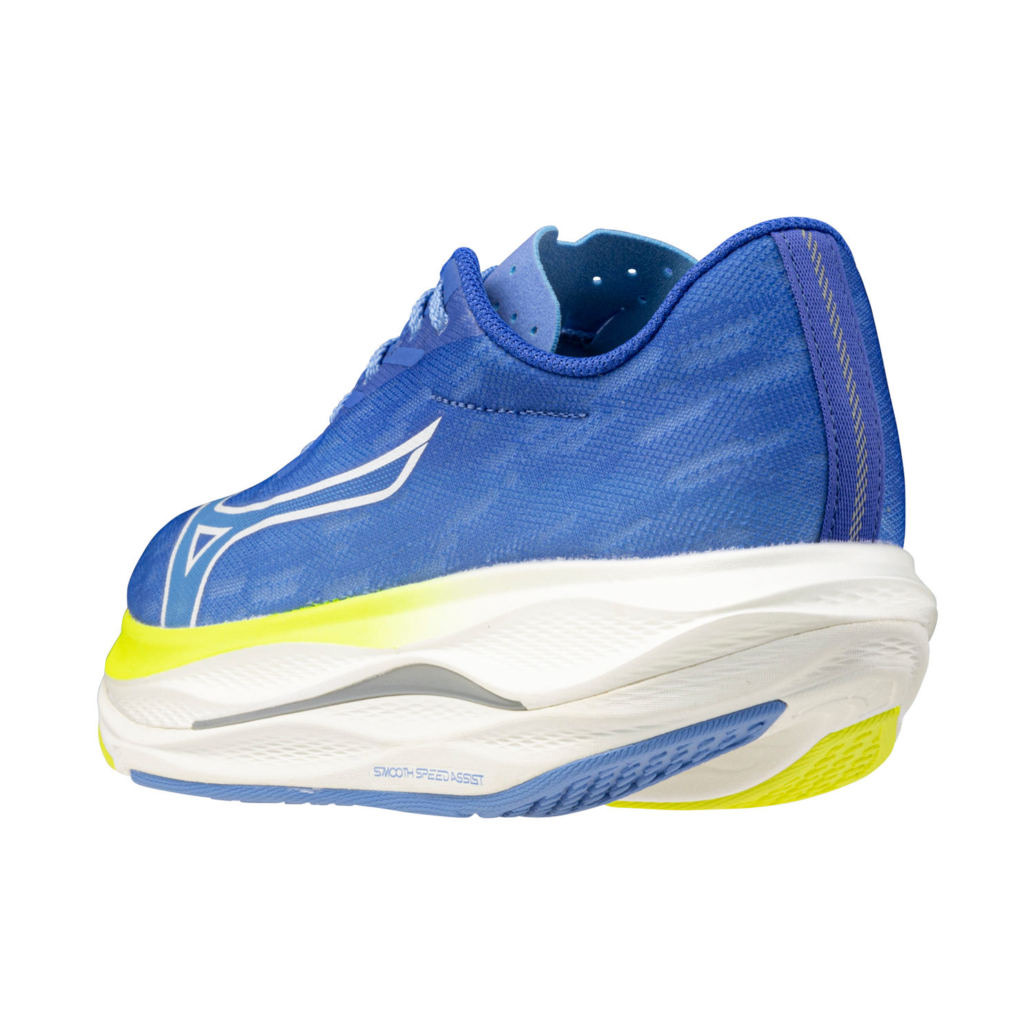 Mizuno Women's Wave Rebellion Flash 3 Running Shoes