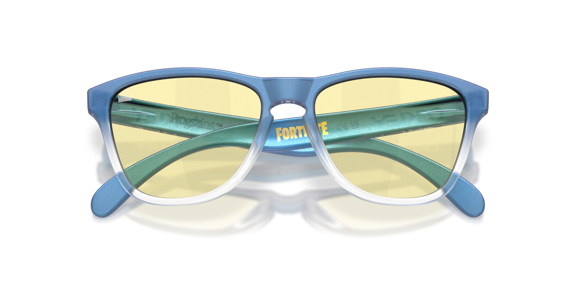 Oakley Frogskins S Glasses