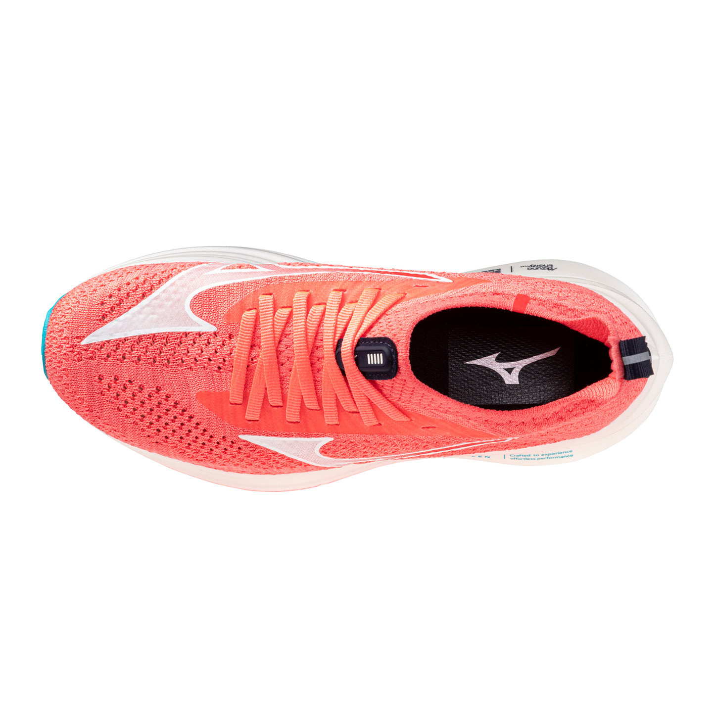 Mizuno Women's Neo Zen Running Shoes