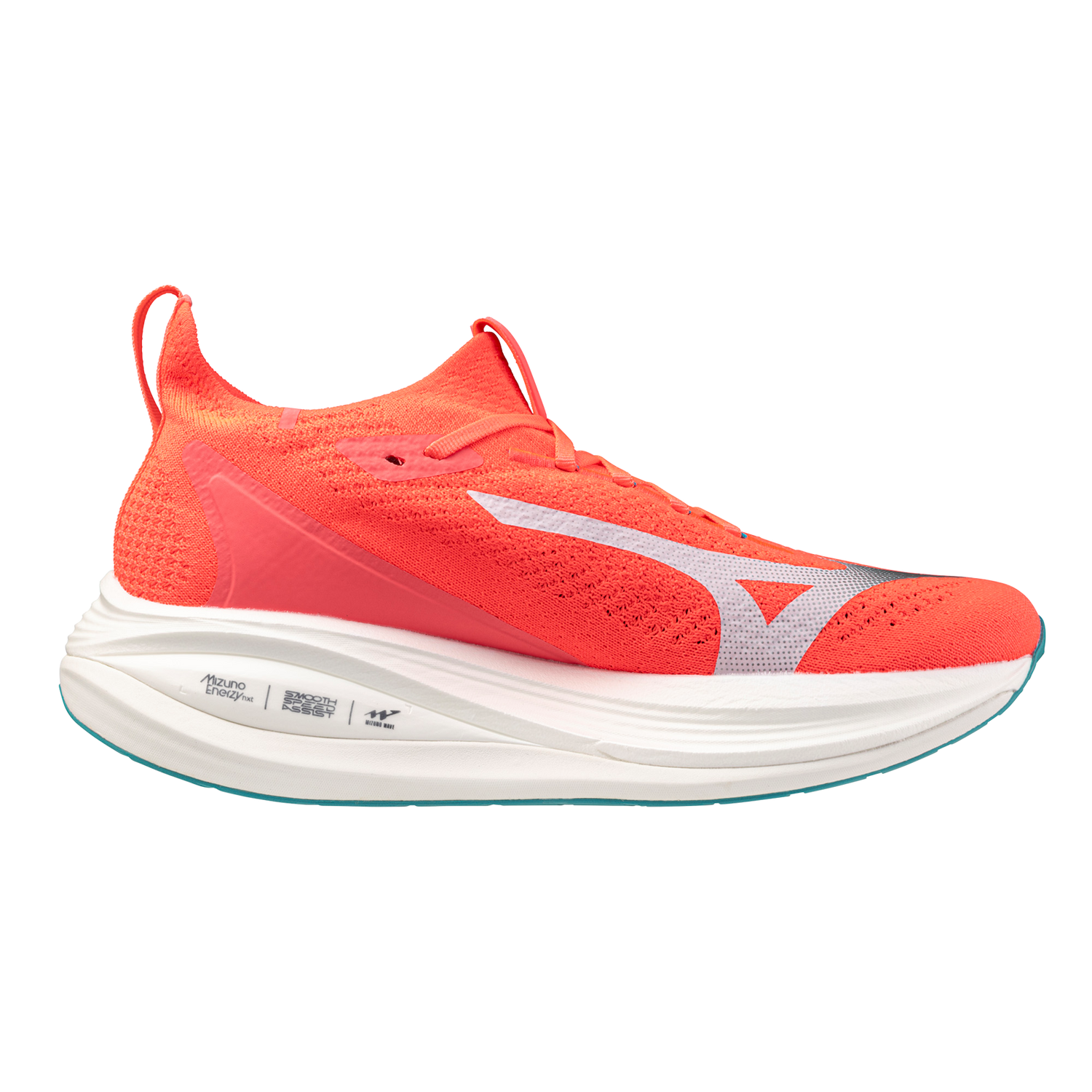 Mizuno Men's Neo Vista 2 Origami Running Shoes