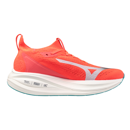 Mizuno Men's Neo Vista 2 Origami Running Shoes
