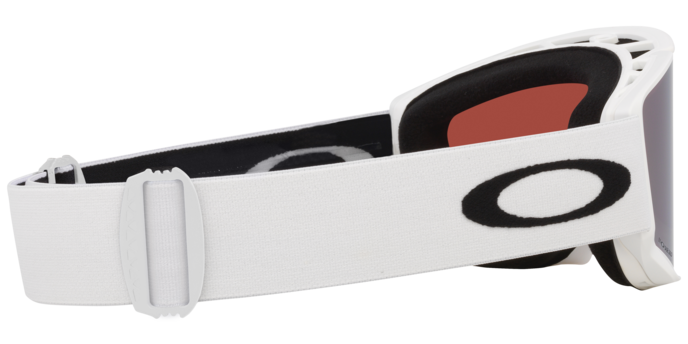 Oakley Flow Scape L Snow Goggles