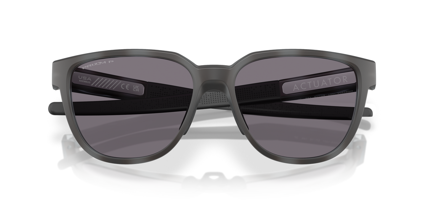 Oakley Actuator A Sunglasses